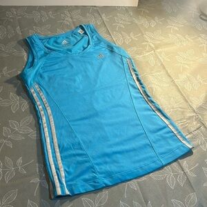 Adidas. Clima Cool Tank Top.
